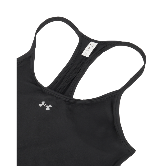 Vanish Racerback Tr&aelig;ningstop Sort