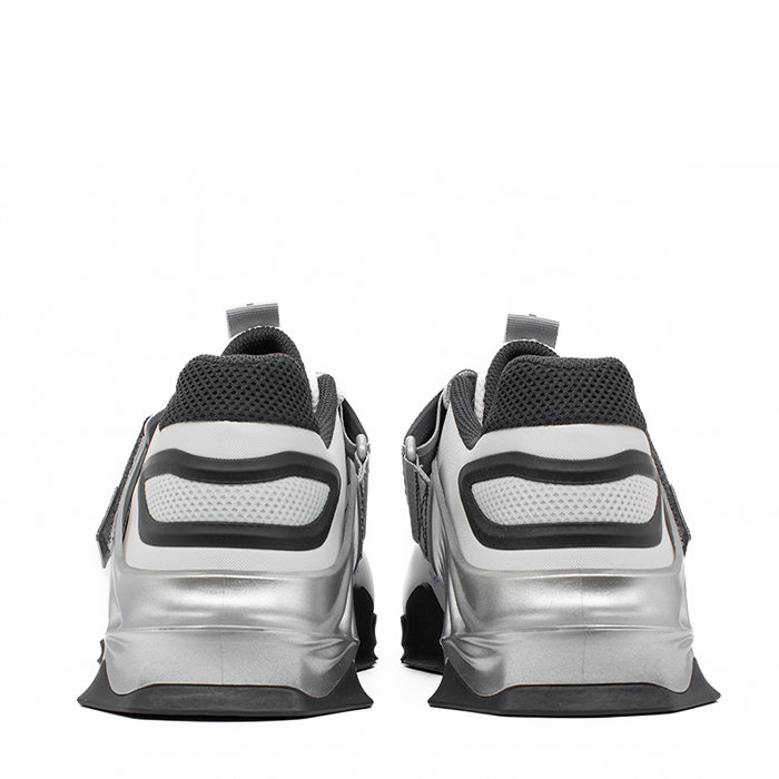 Nike Savaleos, Phantom Dust/Metallic Silver