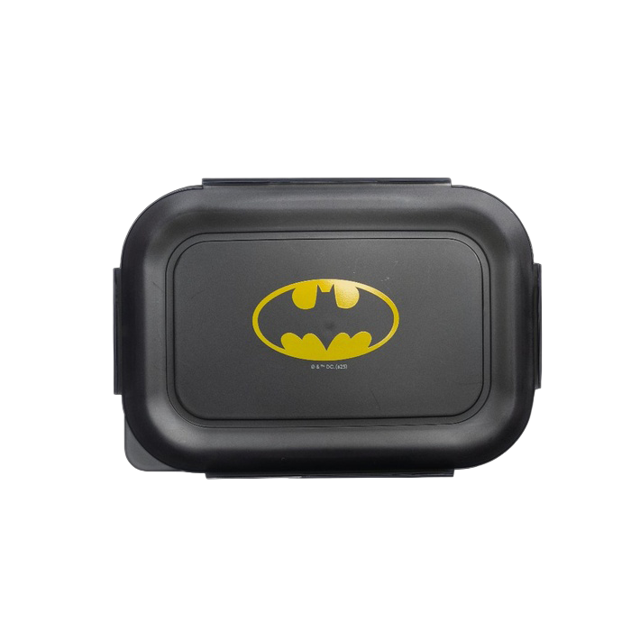 Madopbevaringsbeholder DC Comics 800 ml
