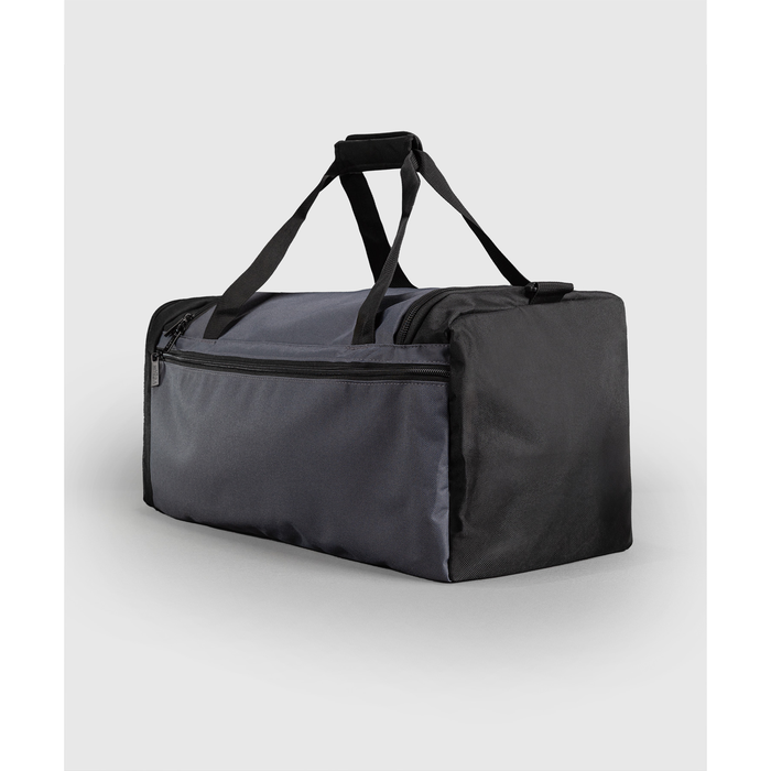 Essential Sportstaske 37 L Gr&aring;/Sort