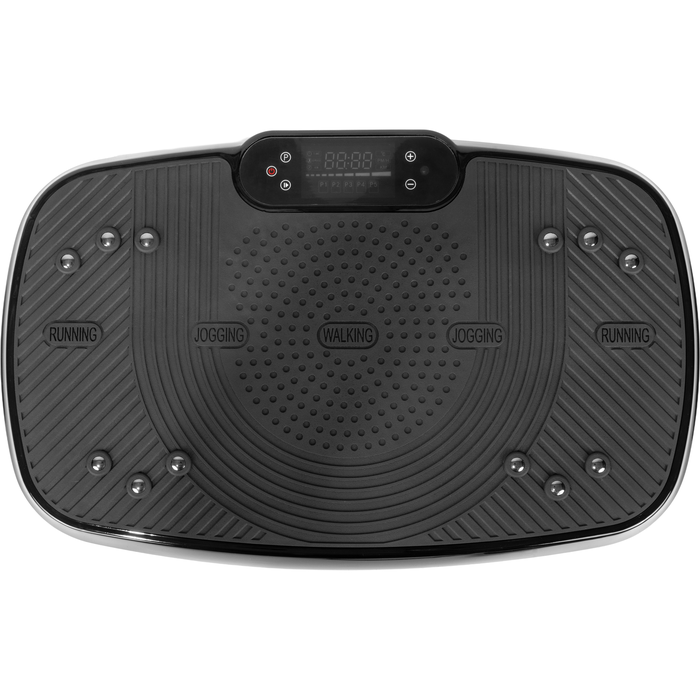 Vibration Plate Vi5.0 Black