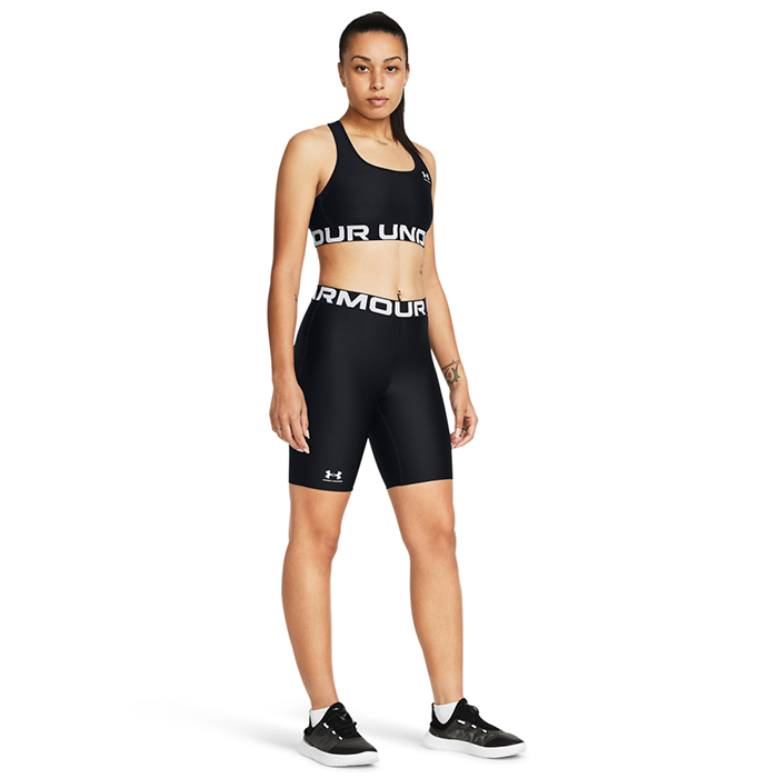 Authentics HeatGear Shorts Sort