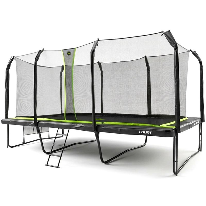 Court Matrix Trampolin 520