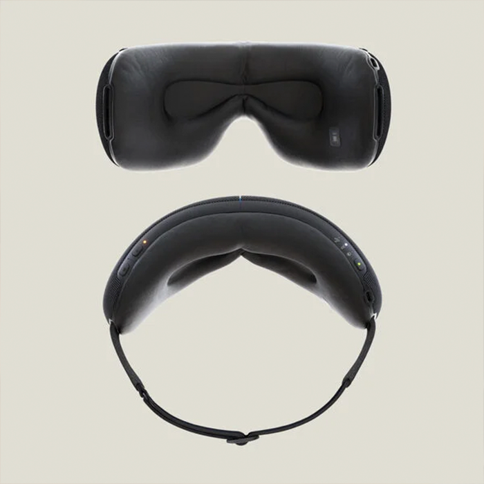 Therabody SmartGoggles 2.0 Sort
