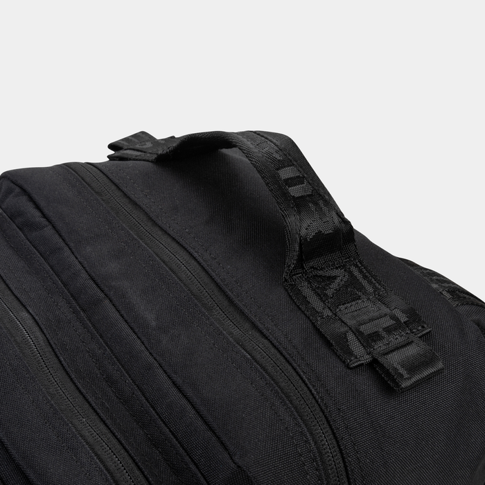 Hero 3.0 Rygs&aelig;k Sort 45 L