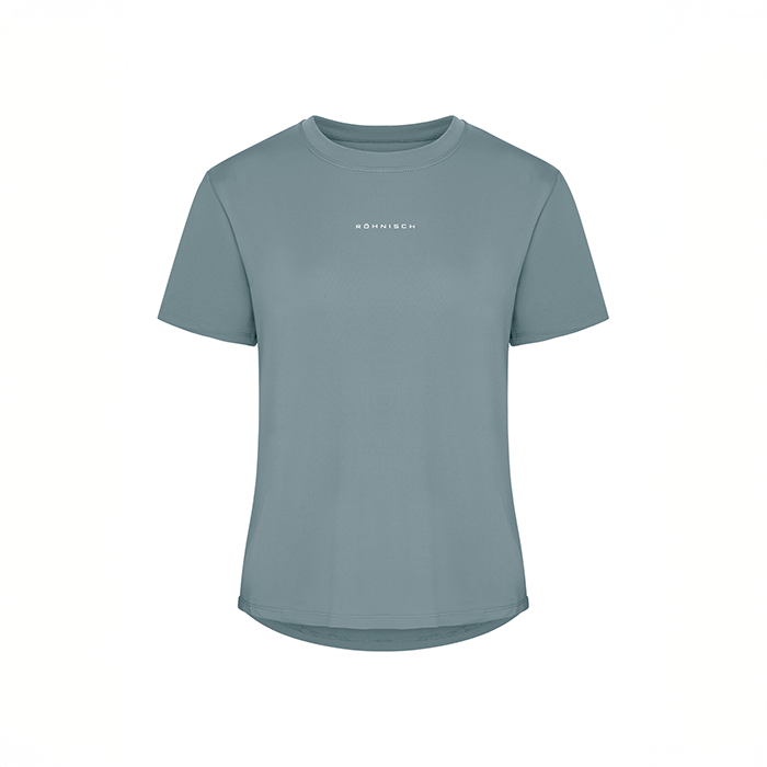 Enduro Tr&aelig;ningstshirt Bl&aring;