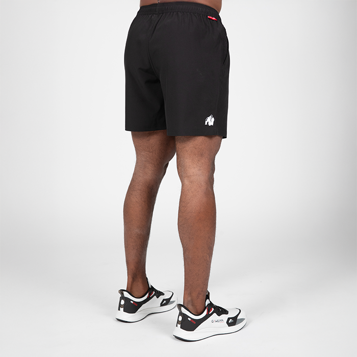 Clarkson Shorts Sort