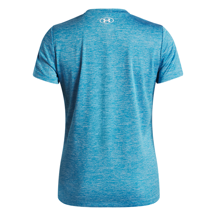 Tech Tr&aelig;ningstshirt Bl&aring;