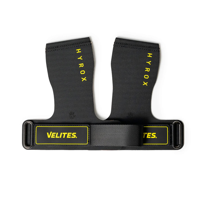 All Terrain Hyrox Grips Sort Special Edition