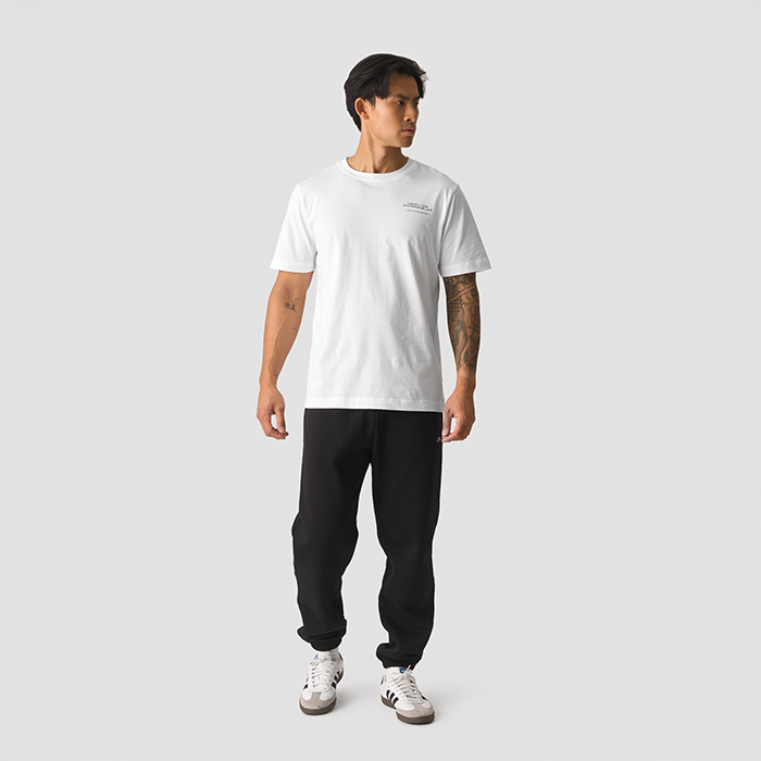 Everyday Sweatbukser Sort