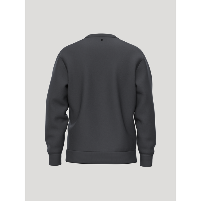 Borg Essential 4 Sweatshirt Sort