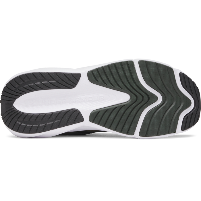 UA Surge 5 Marine OD Green