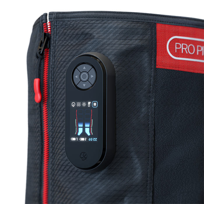 JetBoots PRO Plus Kompressionsst&oslash;vler