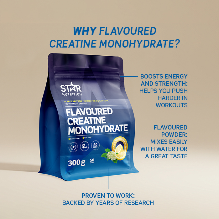 Kreatinmonohydrat med smag 300 g citrus_elderflower_new