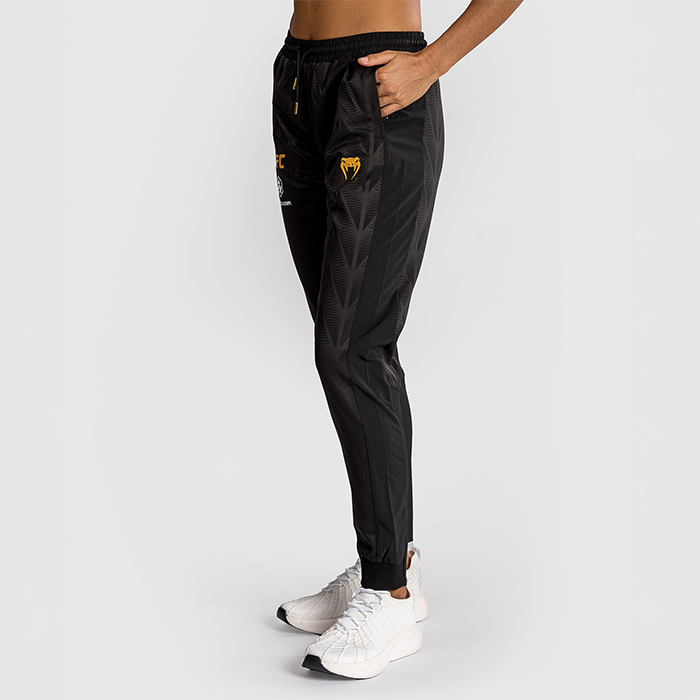 UFC Zenith by Venum Fight Night Joggers Sort Guld