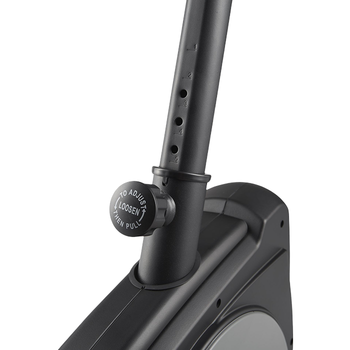 Abilica WinMag Cruise BT Motionscykel