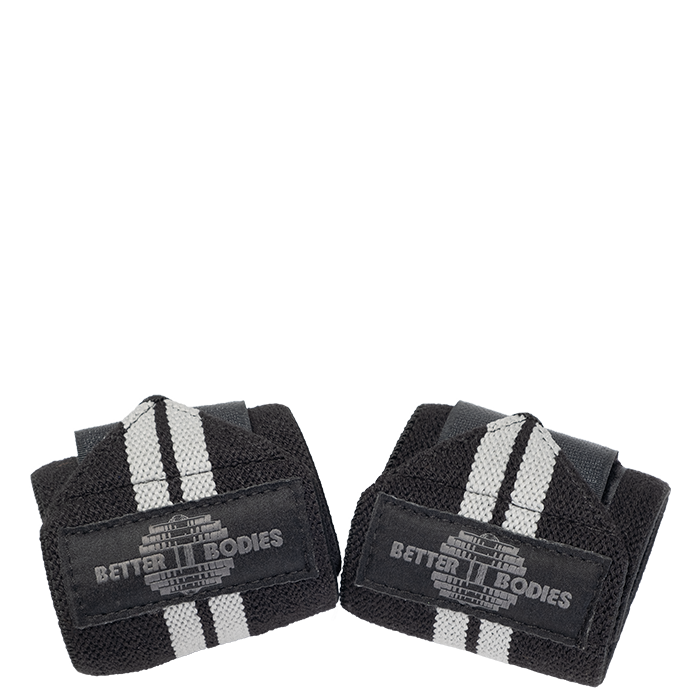 Elastic Wrist Wraps