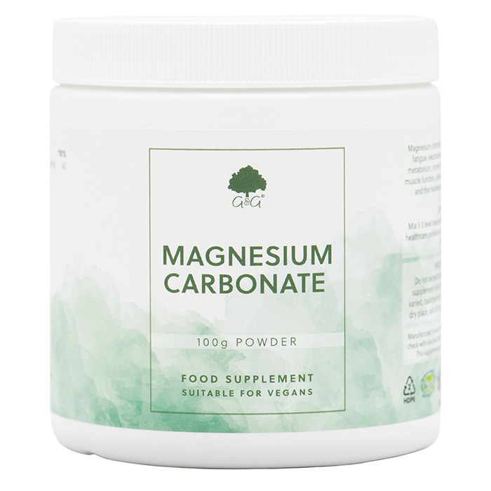 Magnesiumcarbonat 100 g