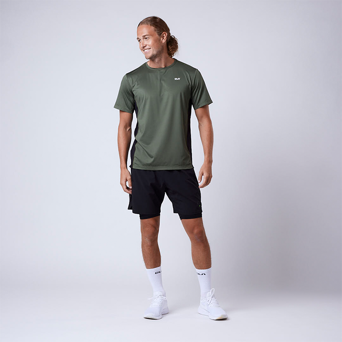 Rep 2 in 1 Shorts Sort