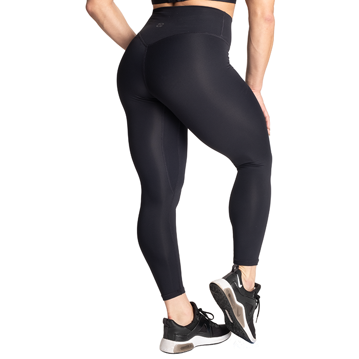 Core Leggings V2, Black