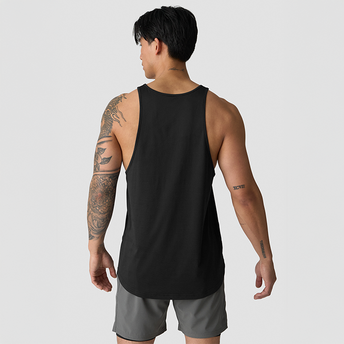 Stride Stringer Tank Sort