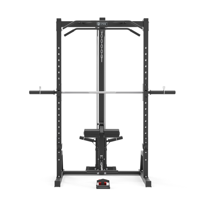 Smith Half Rack