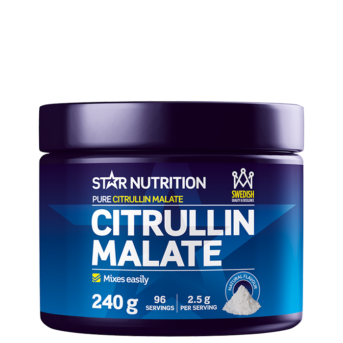 Citrullin Malat 240 g