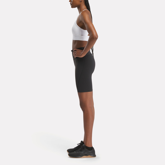 ID Train Knit Sports-BH Bl&aring;