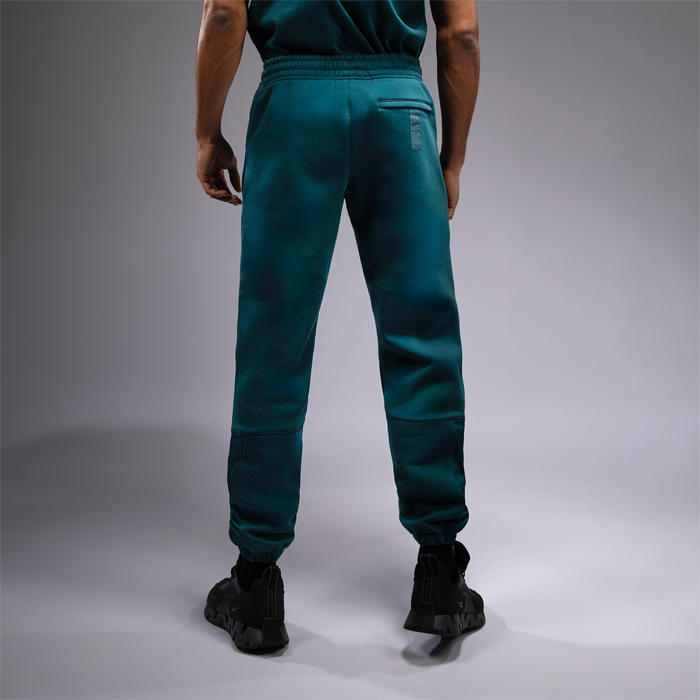 Venum Silent Power Joggers Paon Gr&oslash;n