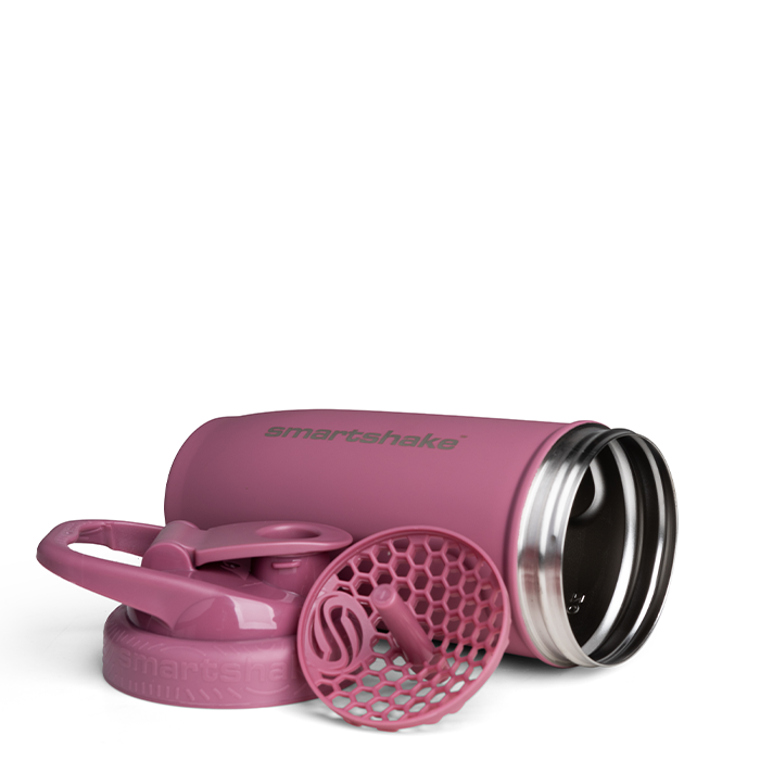 Reforce Stainless Steel Shaker 900 ml