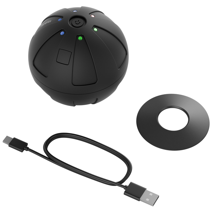 Hypersphere GO Massagebold