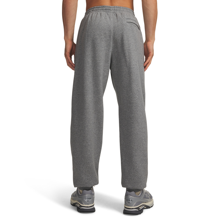 UA Rival Flc Jogger Castlerock