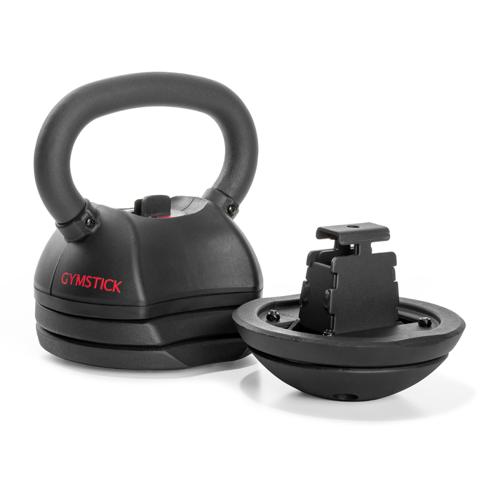 Quick-Lock Kettlebell 13,5 kg