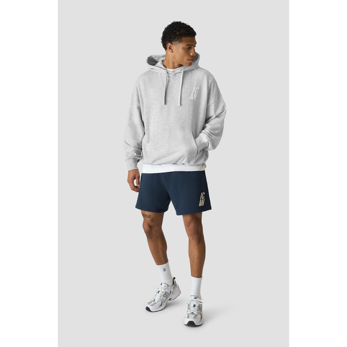 Everyday Terry Hoodie Gr&aring;