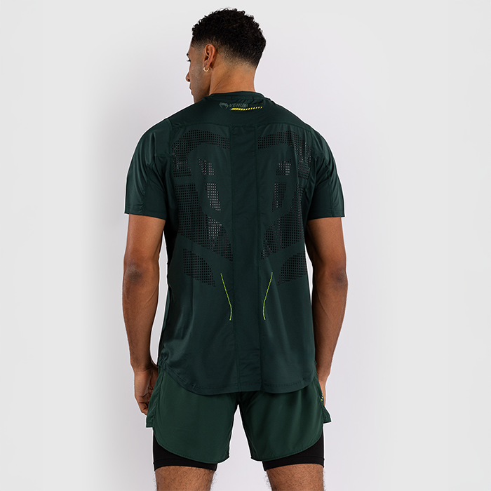 Technical 3.0 T-shirt Gr&oslash;n