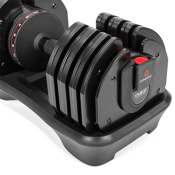 Quick-Lock H&aring;ndv&aelig;gt 36 kg