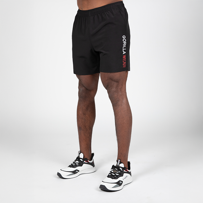 Clarkson Shorts Sort