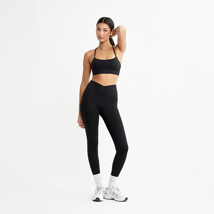 Sport-BH Sort