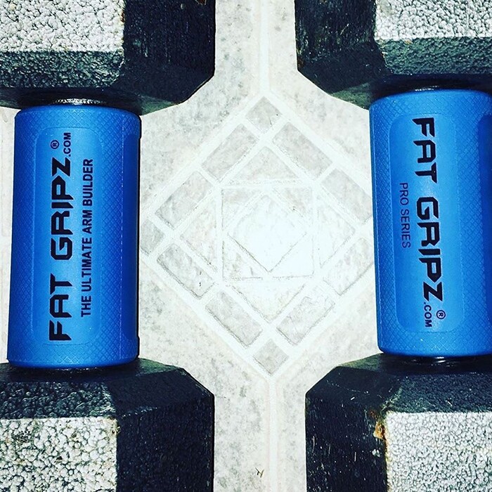 Fat Gripz Original