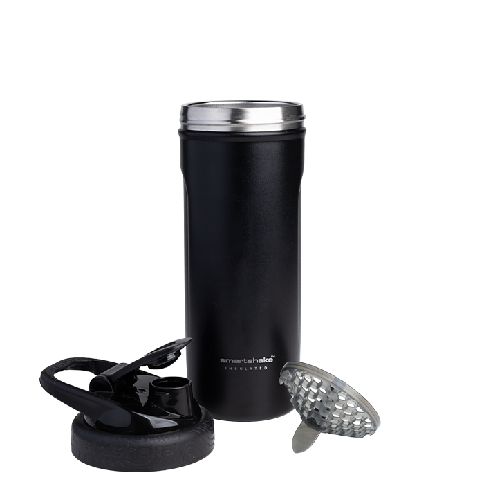 Insulated Steel Shaker Sort 750 ml