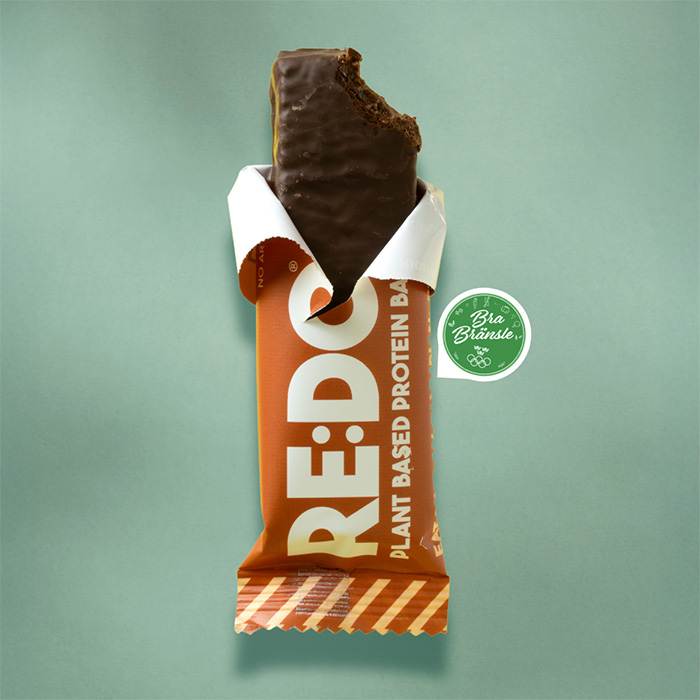 Protein Bar 60gx18 chocolate_chock