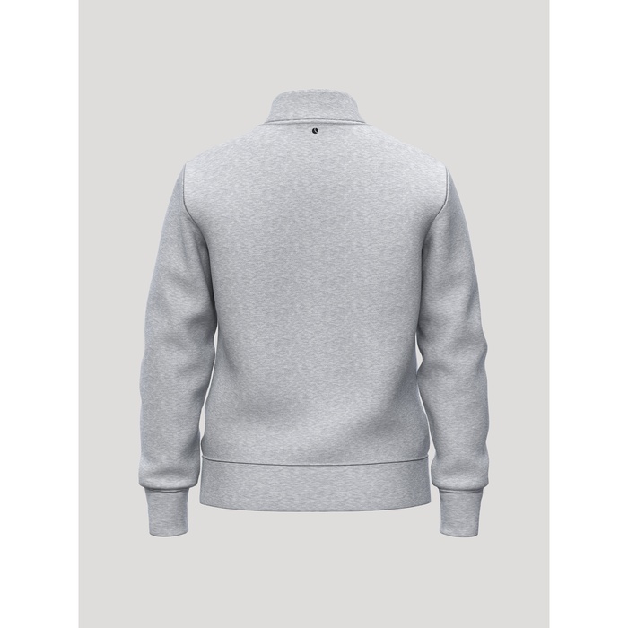 Borg Essential 1 Half Zip Tr&oslash;je Gr&aring;