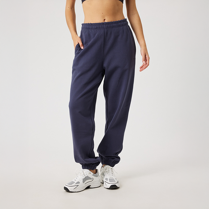 Studio Oversized Sweatpants Gr&aring;