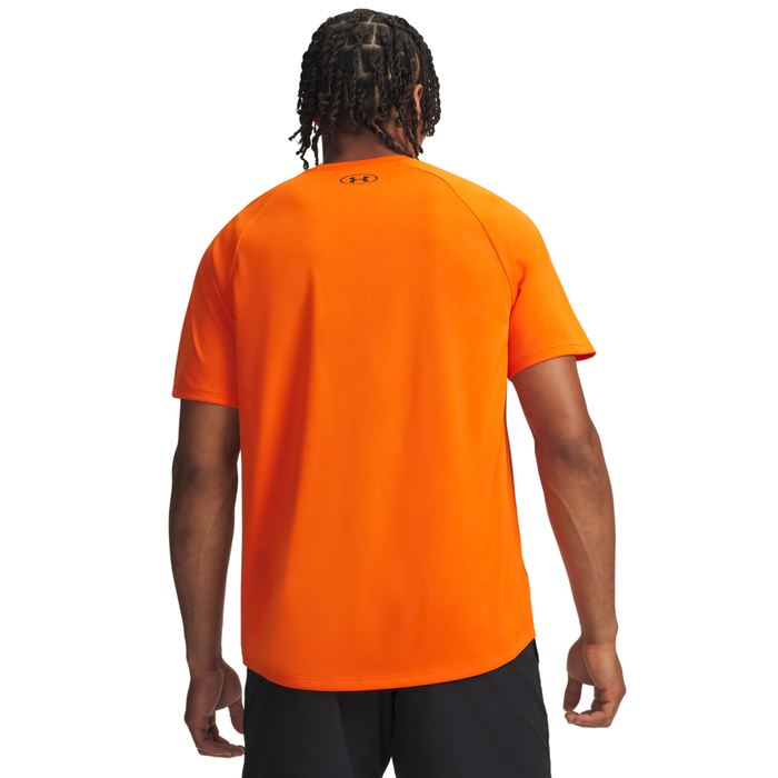 UA Tech 2.0 SS Tee Clarity Team Royal