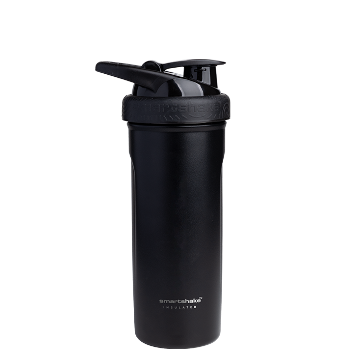 Insulated Steel Shaker Sort 750 ml