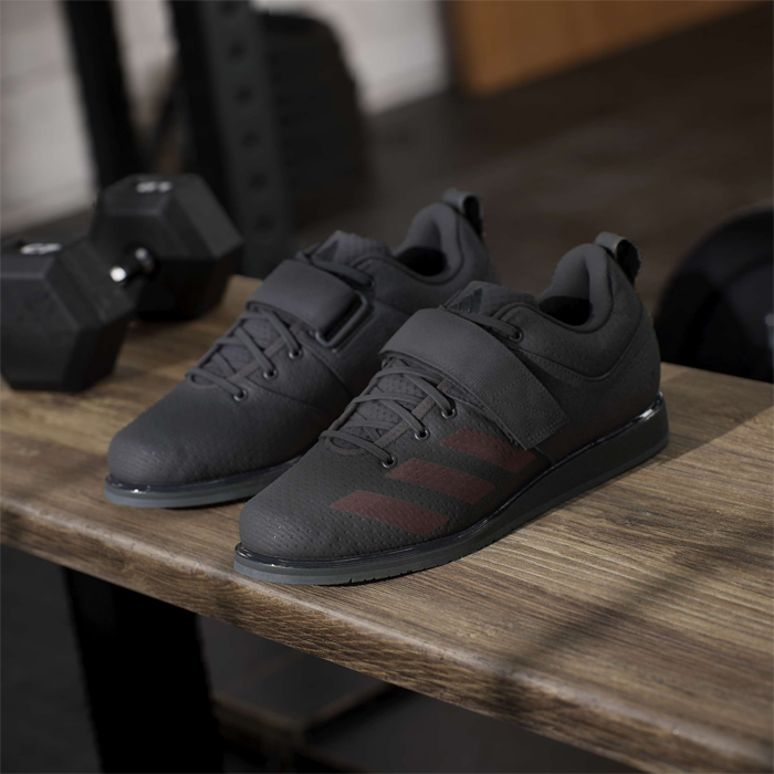 Adidas Powerlift 5 Core Black