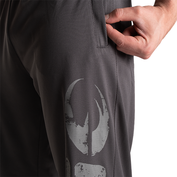 Original Mesh Pants, Grey