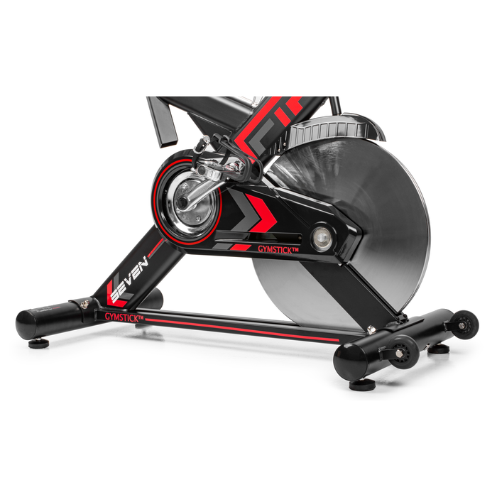FTR 7 Indoor Racer Spinningcykel