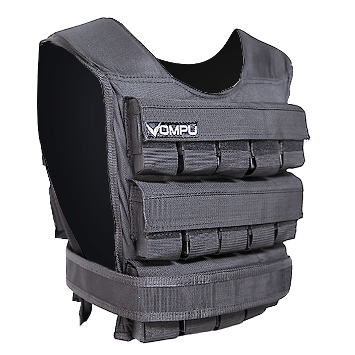V&aelig;gtvest 30 kg