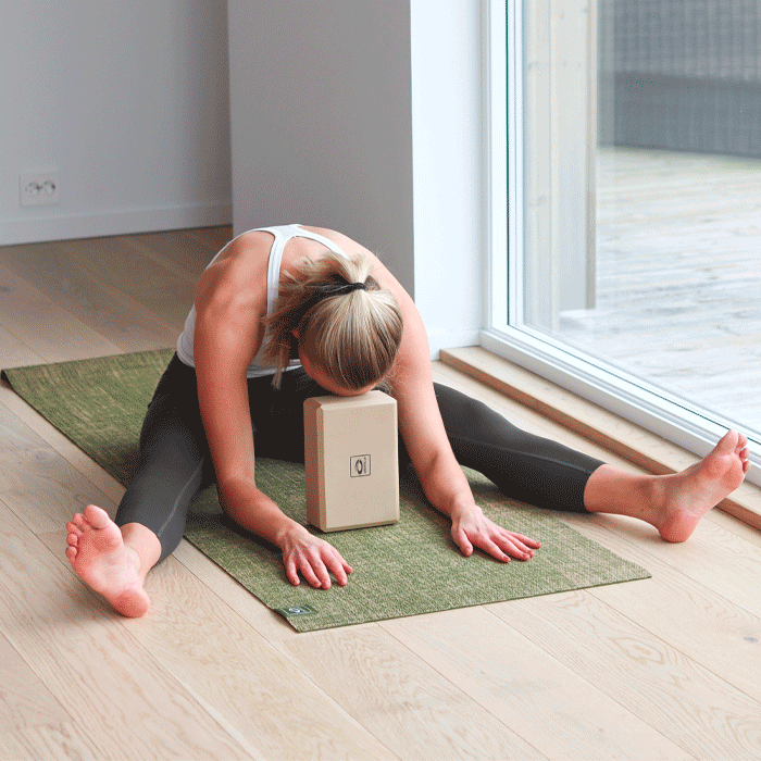 Abilica YogaSet